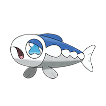 Pokémon tipo água: Conheça todos!