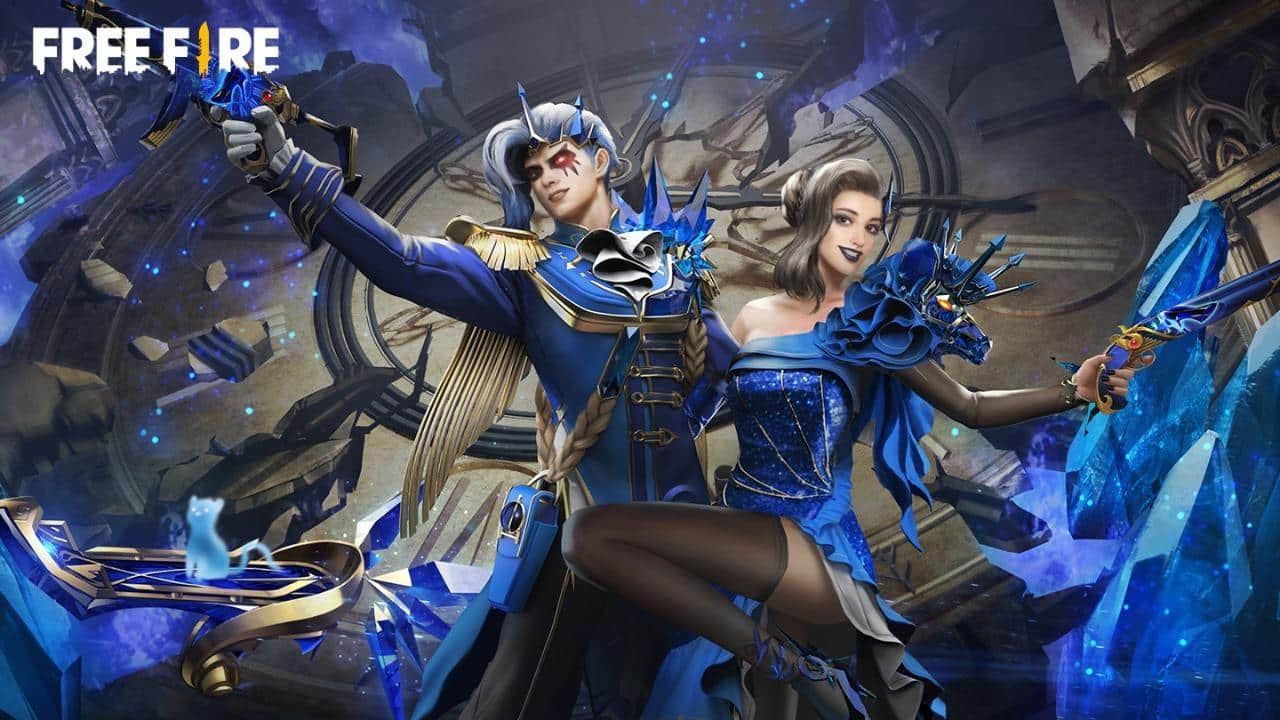 +1000 Nicks de Casal Combinando FF: casais, engraçados e+ +1000 Nicks de Casal Combinando FF: casais, engraçados e+