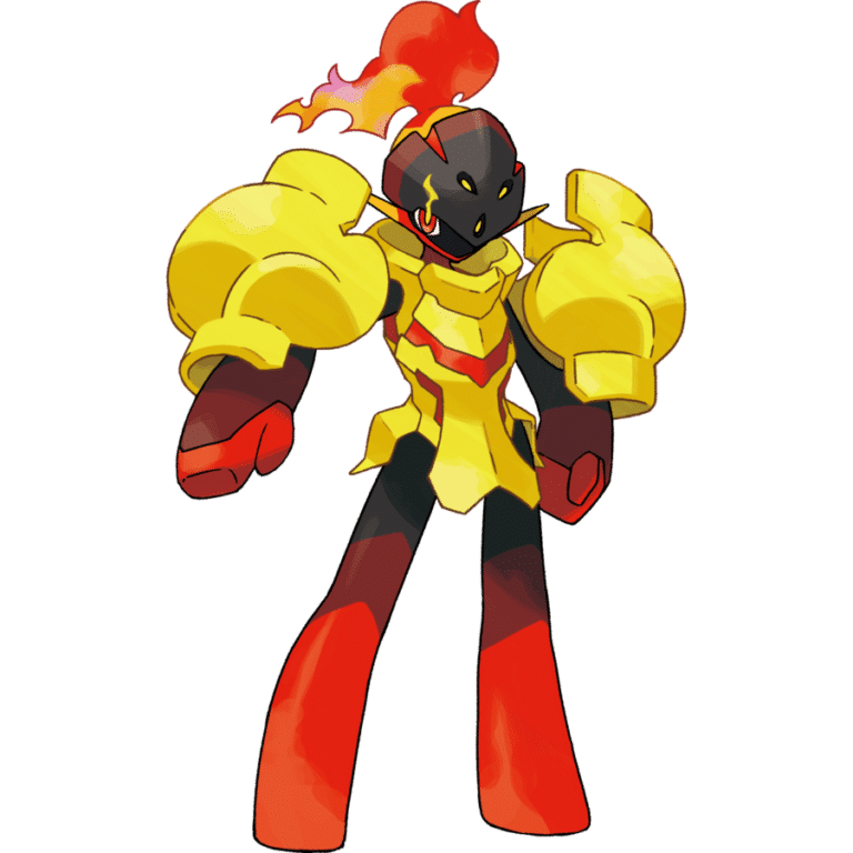 Saiba tudo sobre Pokemon Scarlet