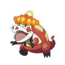 Pokémon tipo Fogo: Conheça todos!