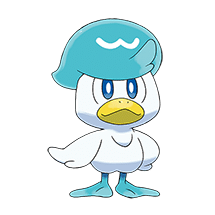 Pokémon tipo água: Conheça todos!