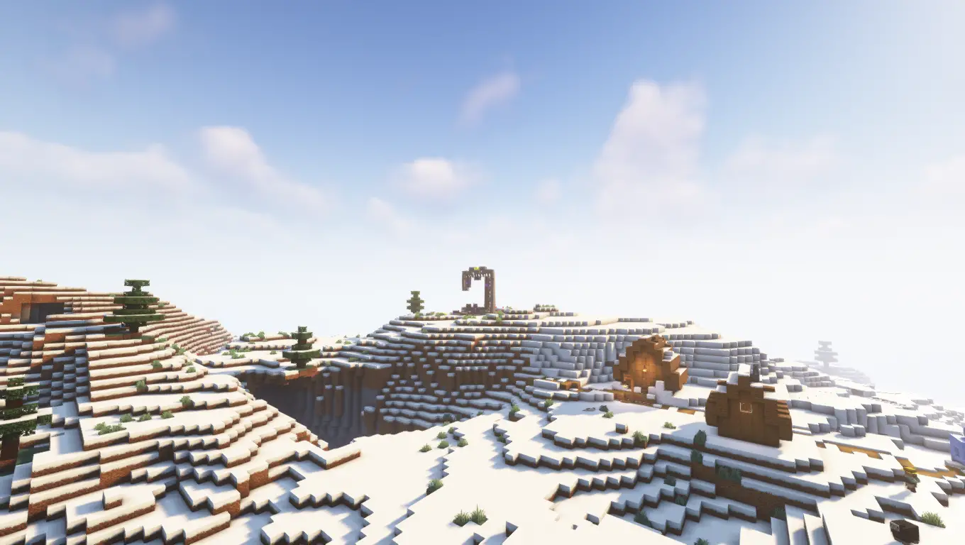 40 melhores Seed Minecraft PE 40 melhores Seed Minecraft PE