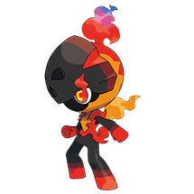 Pokémon tipo Fogo: Conheça todos!