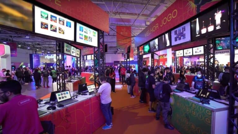 Gamescom Latam: Feira virá ao Brasil junto ao BIG Festival Gamescom Latam: Feira virá ao Brasil junto ao BIG Festival