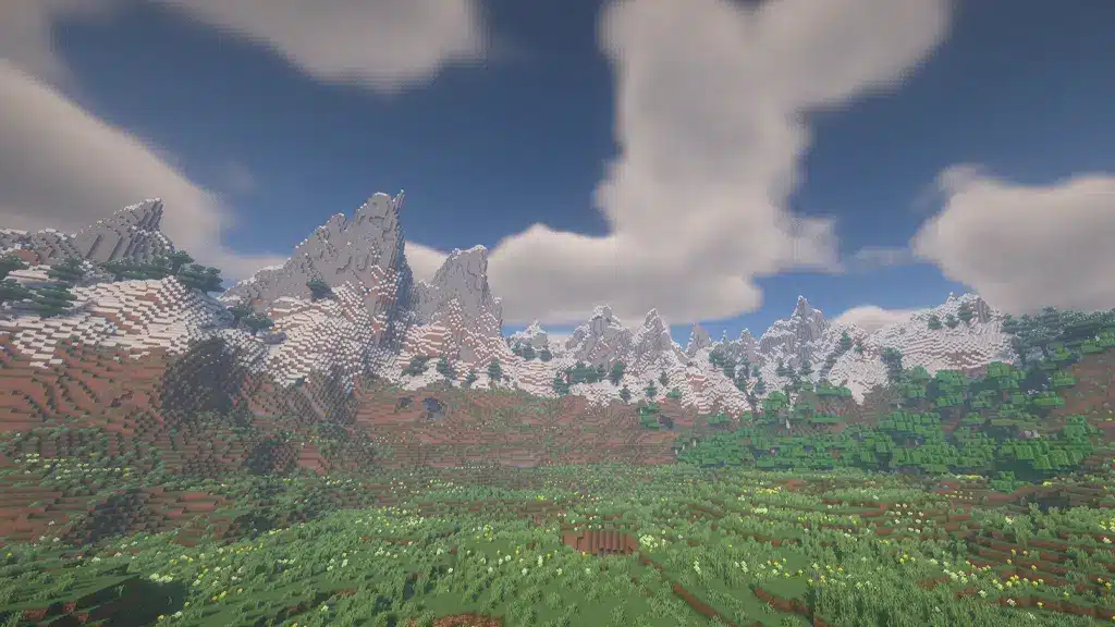 40 melhores Seed Minecraft PE 40 melhores Seed Minecraft PE