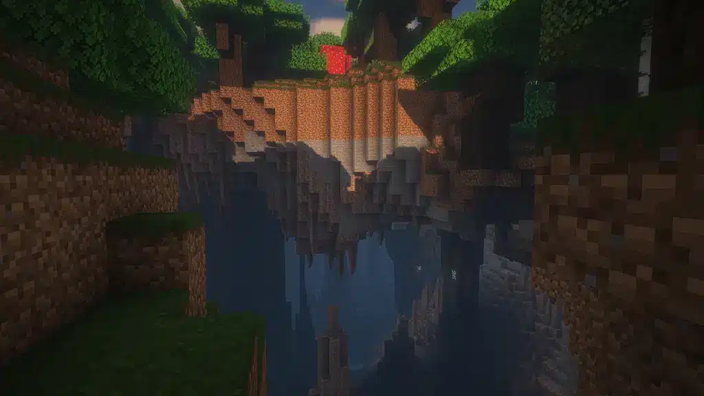 40 melhores Seed Minecraft PE 40 melhores Seed Minecraft PE