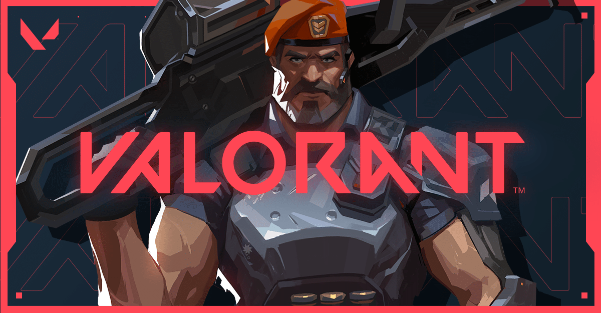 Valorant: Saiba quais são os 5 melhores agentes de 2023! Valorant: Saiba quais são os 5 melhores agentes de 2023!