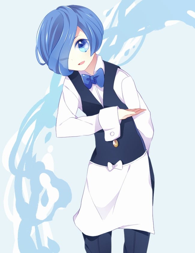 Pokémon tipo água: Conheça todos!