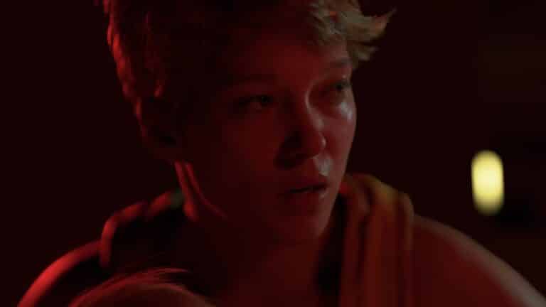 Death Stranding 2 estará no The Game Awards 2023 Death Stranding 2 estará no The Game Awards 2023