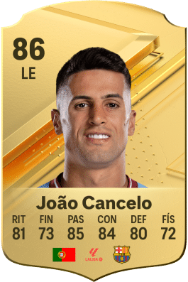 FIFA 24 João Cancelo