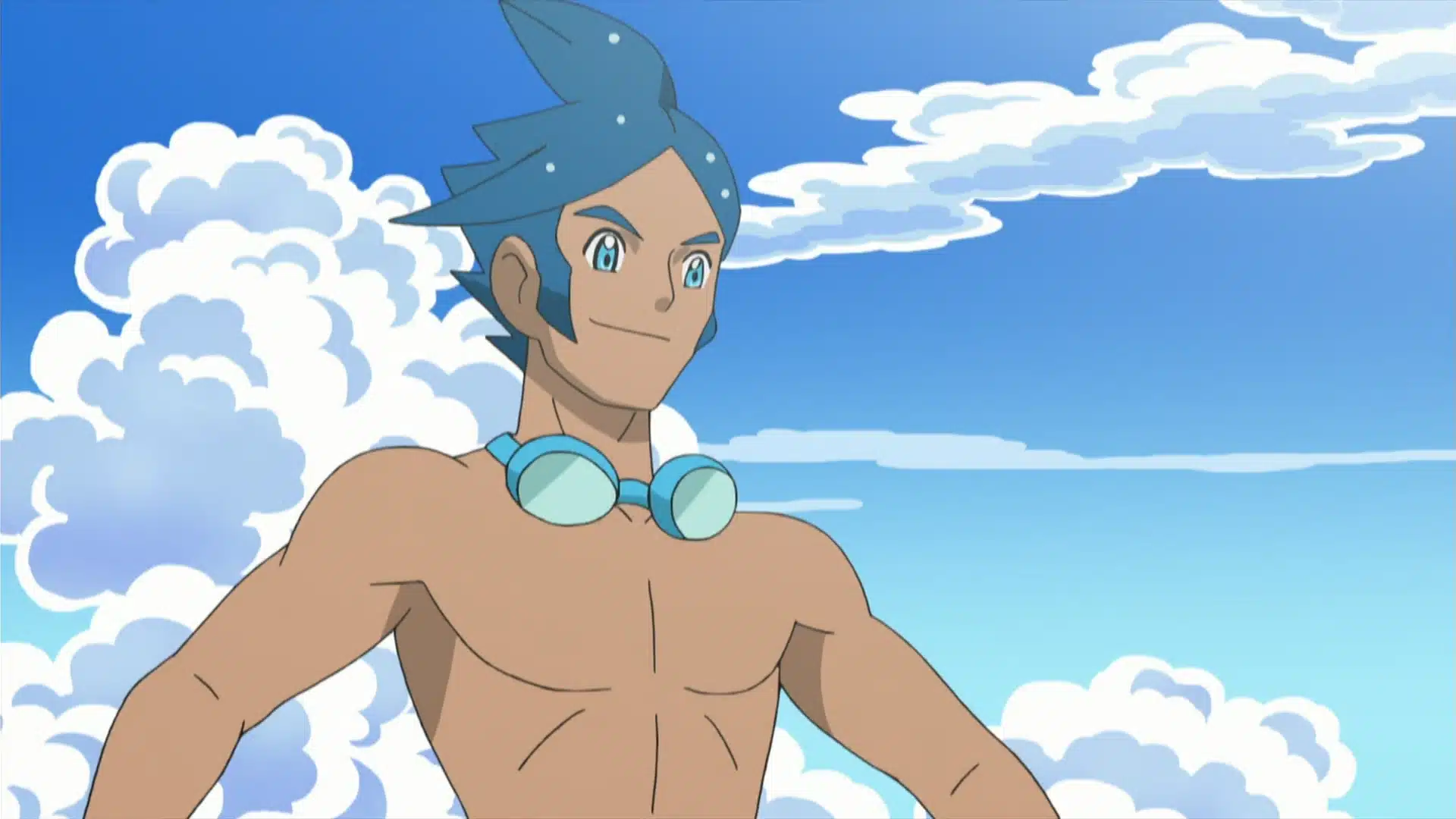 Pokémon tipo água: Conheça todos!