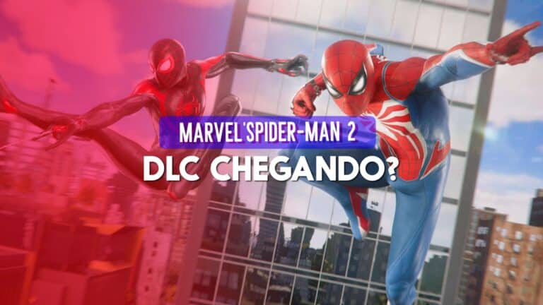 Spider-Man 2: Easter egg indica DLC de Demolidor ou Doutor Estranho Spider-Man 2: Easter egg indica DLC de Demolidor ou Doutor Estranho