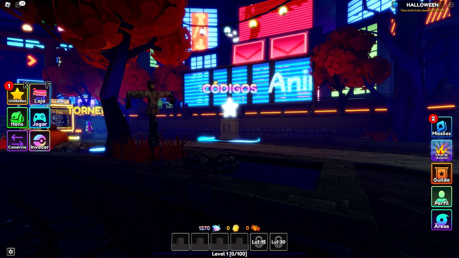 Códigos de Anime Adventures: Todos novos codes! Códigos de Anime Adventures: Todos novos codes!