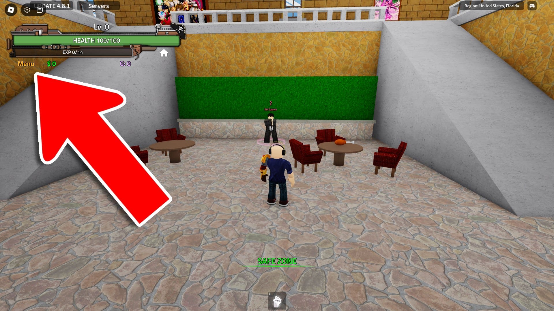 King Legacy Codes: códigos atualizados King Legacy Codes: códigos atualizados