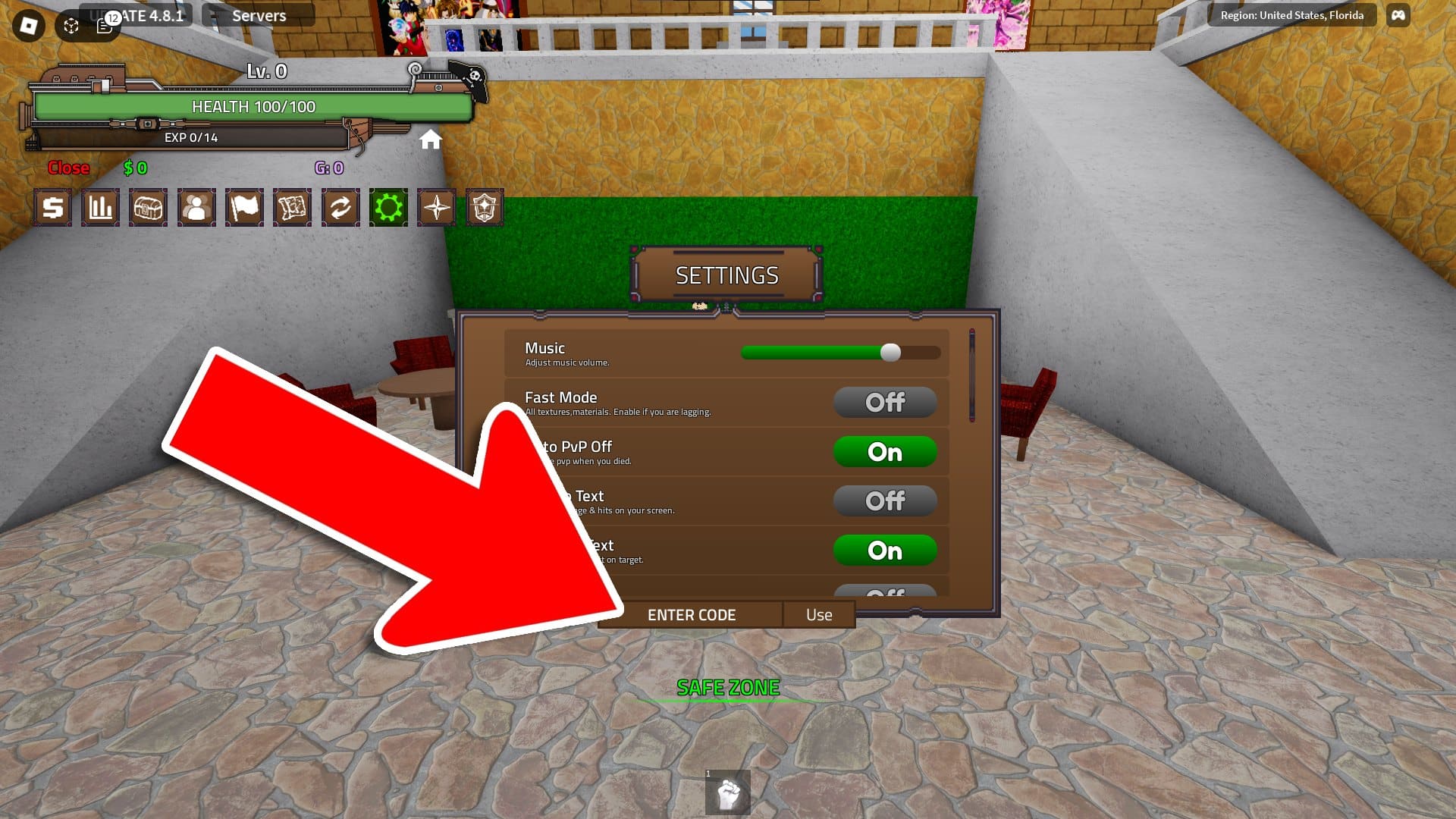 King Legacy Codes: códigos atualizados King Legacy Codes: códigos atualizados