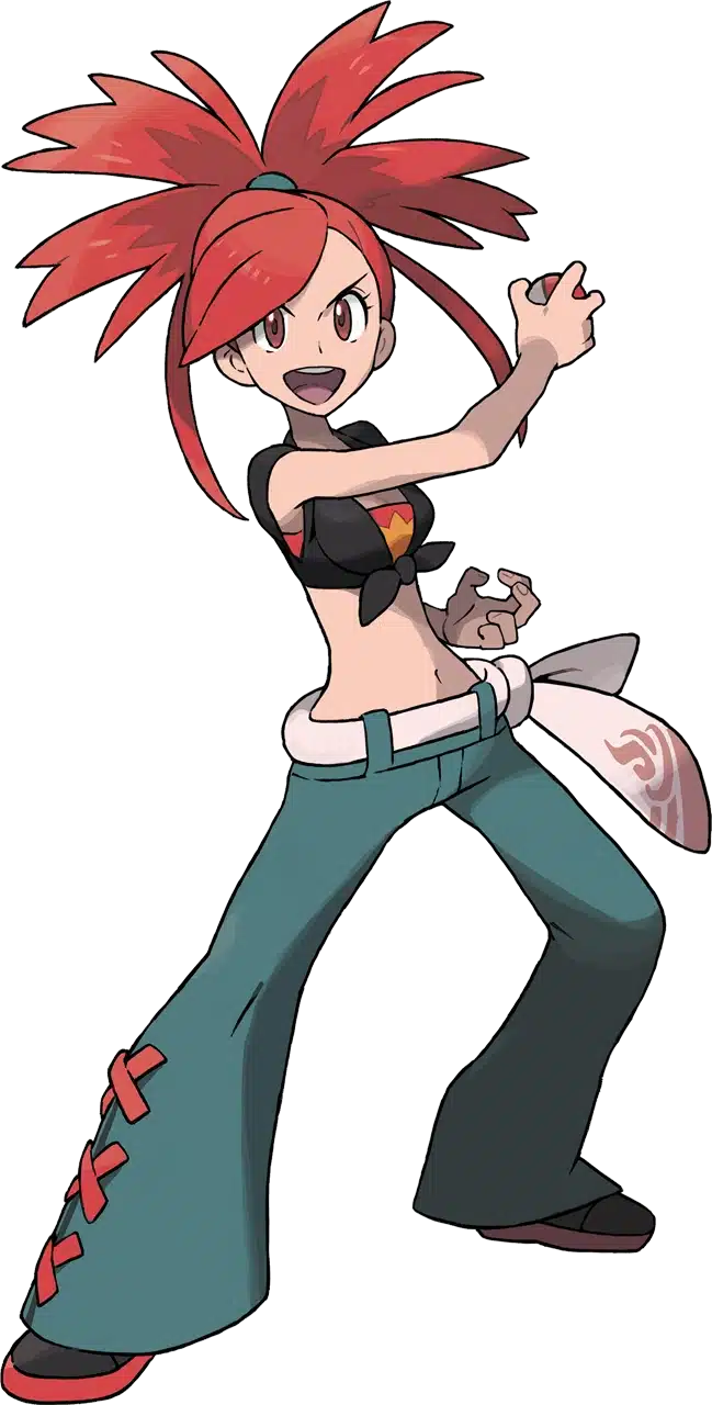 Pokémon tipo Fogo: Conheça todos!