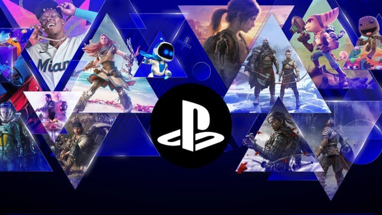 PlayStation é a divisão da Sony que mais gera receitas PlayStation é a divisão da Sony que mais gera receitas