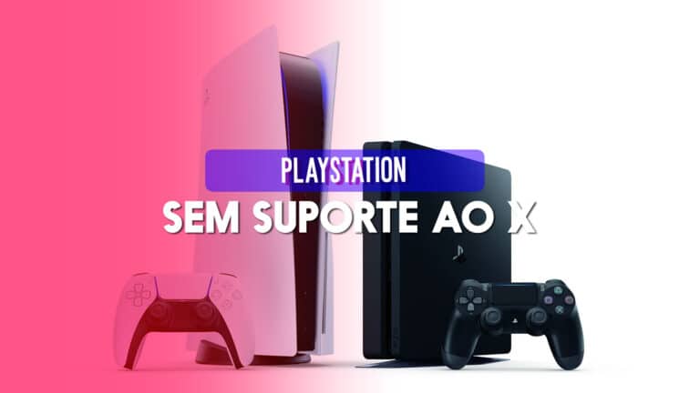 Consoles PlayStation perderão integração com o Twitter Consoles PlayStation perderão integração com o Twitter