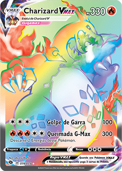 As cartas mais procuradas na Liga Pokemon (2023) As cartas mais procuradas na Liga Pokemon (2023)