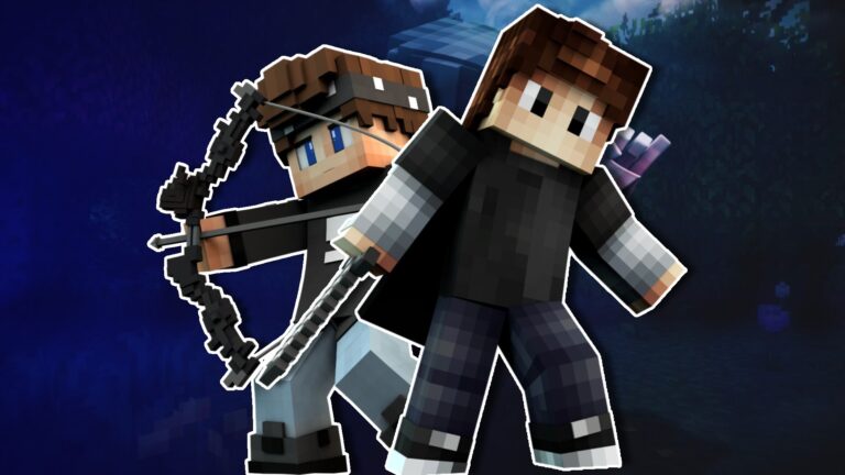 Skin Minecraft Masculino: Só as melhores!