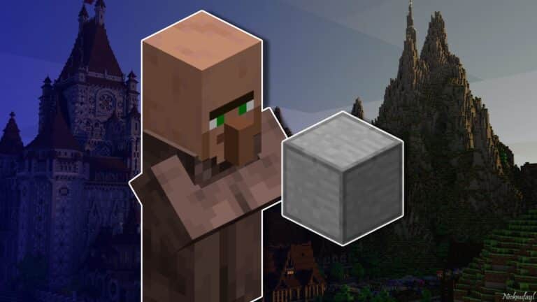 Como fazer pedra lisa no Minecraft - Tutorial fácil e rápido Como fazer pedra lisa no Minecraft – Tutorial fácil e rápido