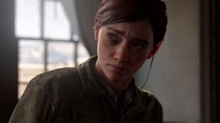 The Last of Us Part 2 Remastered revela fases inéditas The Last of Us Part 2 Remastered revela fases inéditas