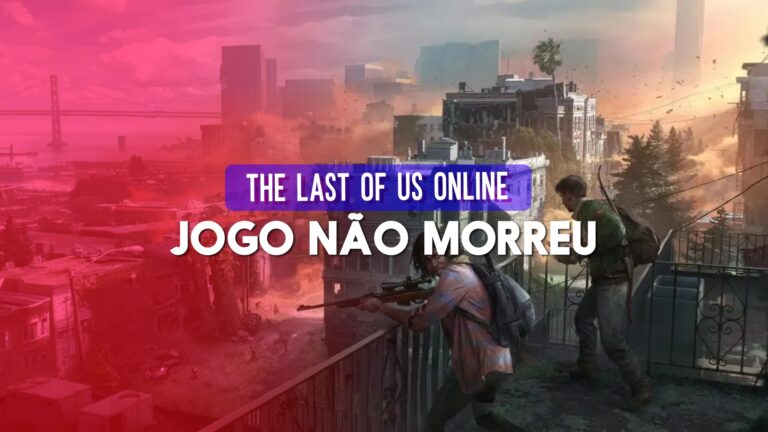 The Last of Us: Jogo multiplayer segue em desenvolvimento The Last of Us: Jogo multiplayer segue em desenvolvimento