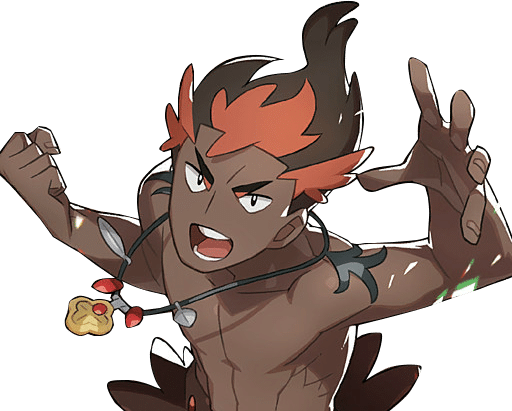 Pokémon tipo Fogo: Conheça todos!