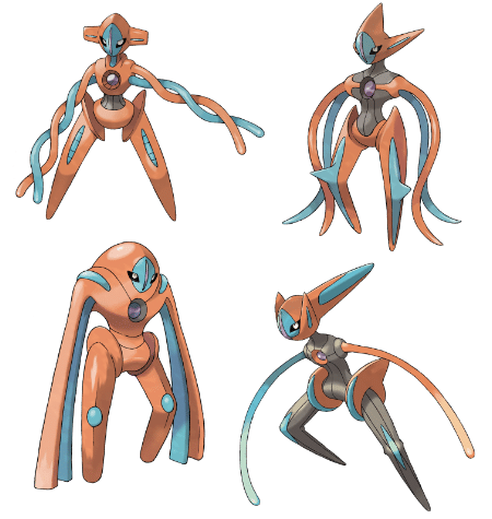 Pokemon psíquico: 10 dos melhores deles para o seu time Pokemon psíquico: 10 dos melhores deles para o seu time