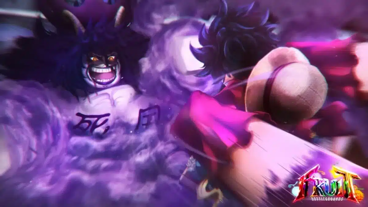 Fruit Battlegrounds Codes: todos códigos novos!