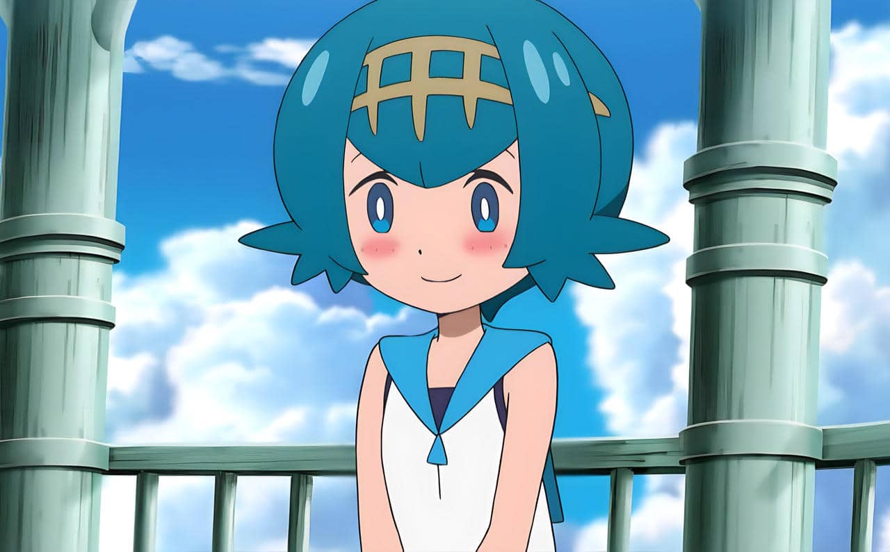 Pokémon tipo água: Conheça todos!