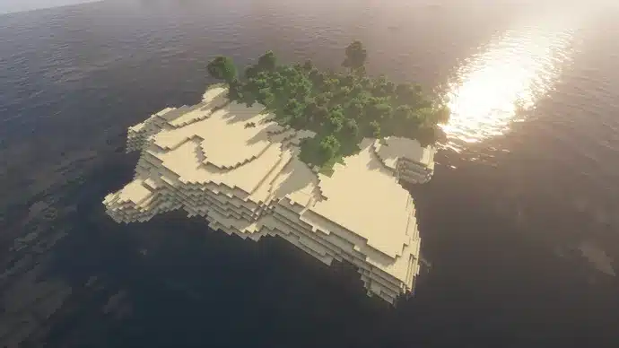 40 melhores Seed Minecraft PE 40 melhores Seed Minecraft PE