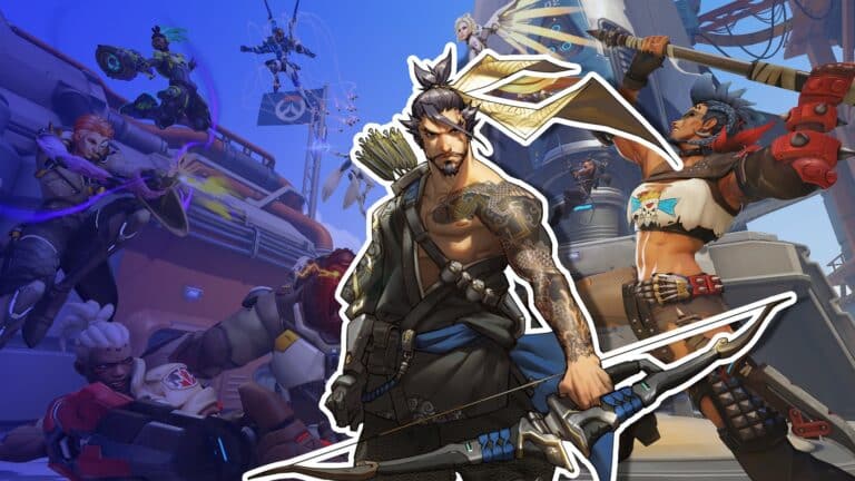 Overwatch 2 requisitos: Veja também história e gameplay Overwatch 2 requisitos: Veja também história e gameplay