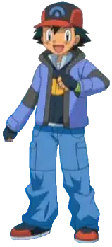 Ash Pokemon: Saiba tudo sobre ele!