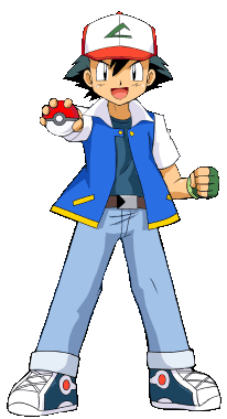 Ash Pokemon: Saiba tudo sobre ele!