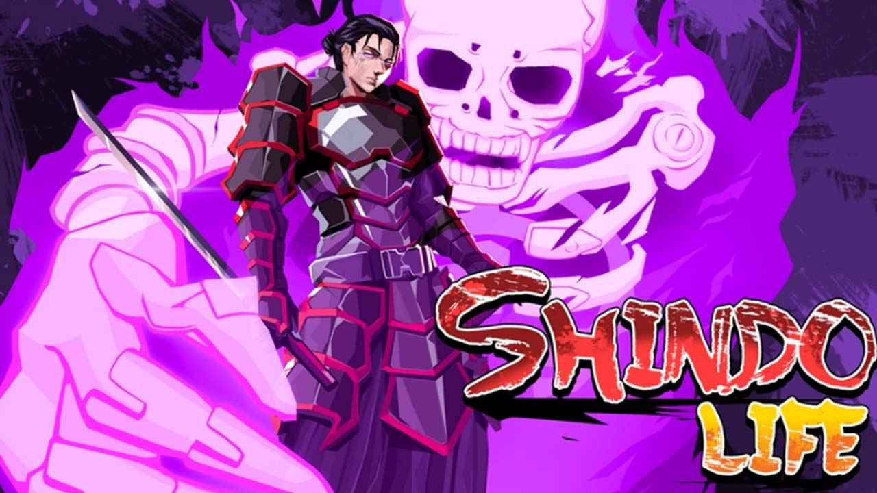 Shindo Life Codes: lista completa de códigos atualizados