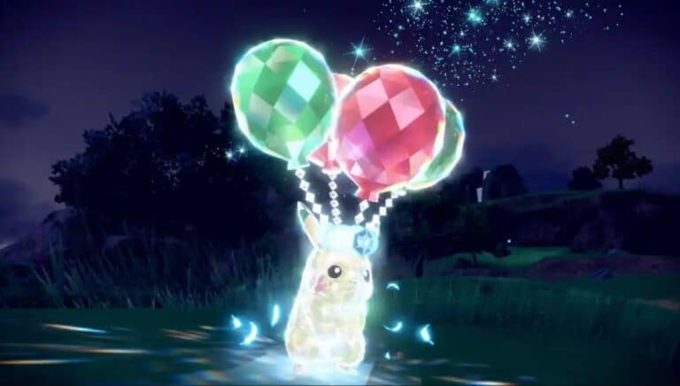 Saiba tudo sobre Pokemon Scarlet