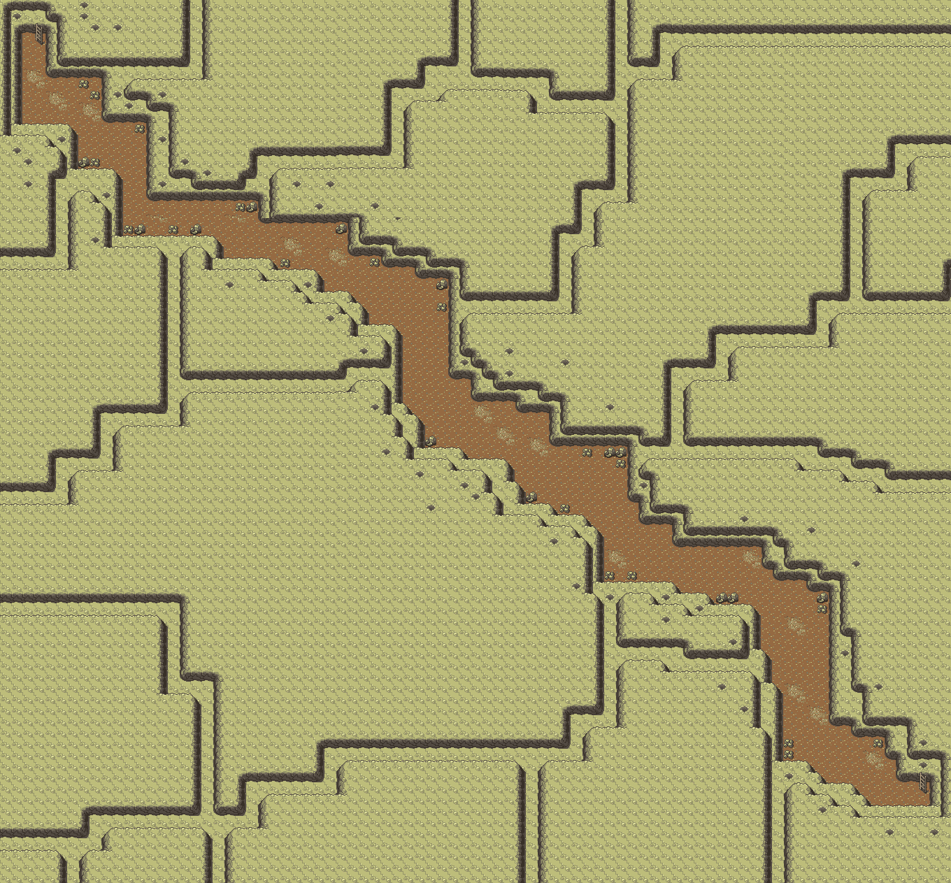 Detonado Pokémon FireRed e LeafGreen | Guia completo do game