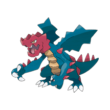 Pokémon tipo Dragão: Conheça todos! Pokémon tipo Dragão: Conheça todos!