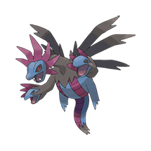 Pokémon tipo Dragão: Conheça todos! Pokémon tipo Dragão: Conheça todos!