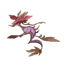 Pokémon tipo Dragão: Conheça todos! Pokémon tipo Dragão: Conheça todos!