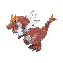 Pokémon tipo Dragão: Conheça todos! Pokémon tipo Dragão: Conheça todos!