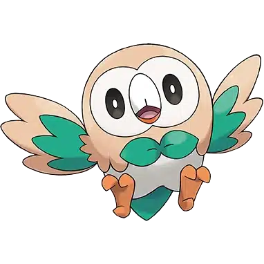 Conhe&ccedil;a os Pok&eacute;mon iniciais de cada gera&ccedil;&atilde;o