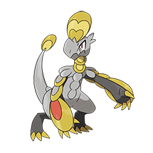 Pokémon tipo Dragão: Conheça todos! Pokémon tipo Dragão: Conheça todos!