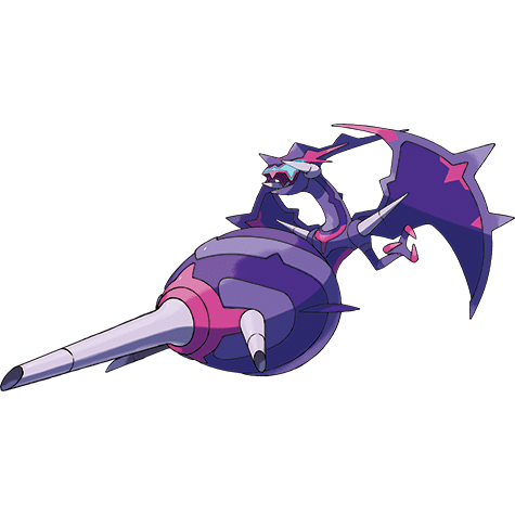 Pokémon tipo Dragão: Conheça todos! Pokémon tipo Dragão: Conheça todos!