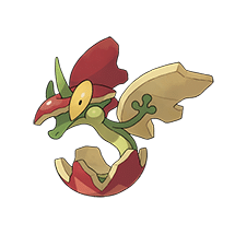 Pokémon tipo Dragão: Conheça todos! Pokémon tipo Dragão: Conheça todos!