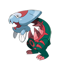 Pokémon tipo Dragão: Conheça todos! Pokémon tipo Dragão: Conheça todos!