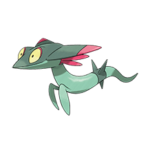 Pokémon tipo Dragão: Conheça todos! Pokémon tipo Dragão: Conheça todos!