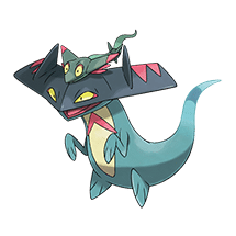 Pokémon tipo Dragão: Conheça todos! Pokémon tipo Dragão: Conheça todos!