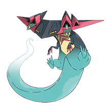 Pokémon tipo Dragão: Conheça todos! Pokémon tipo Dragão: Conheça todos!